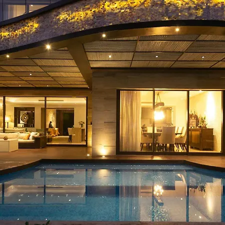 Villa Liliana